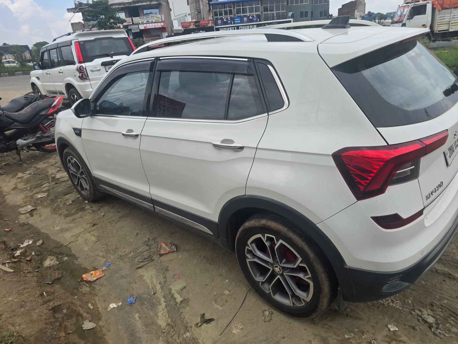 Skoda Kushaq - Photo 3