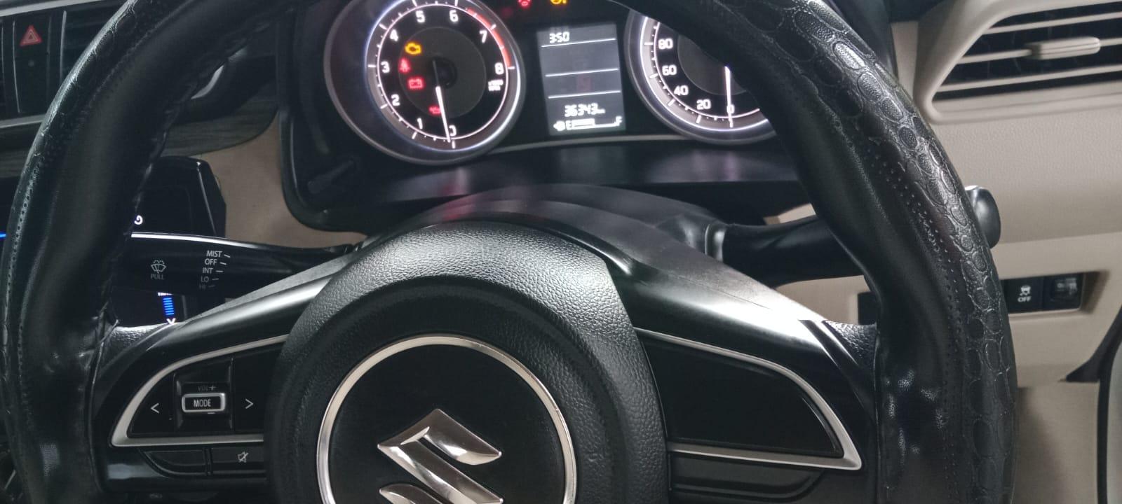 Maruti Suzuki Dzire - Photo 3