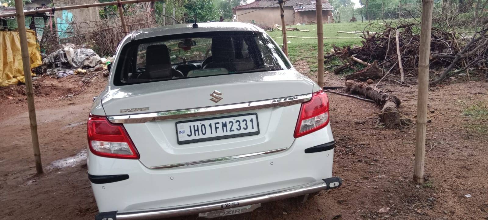 Maruti Suzuki Dzire - Photo 4