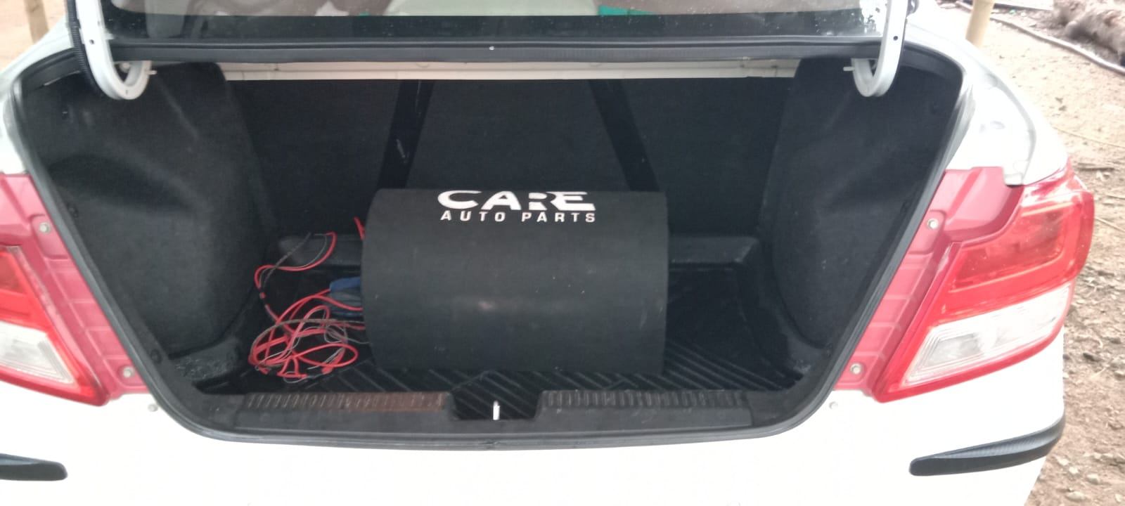 Maruti Suzuki Dzire - Photo 5