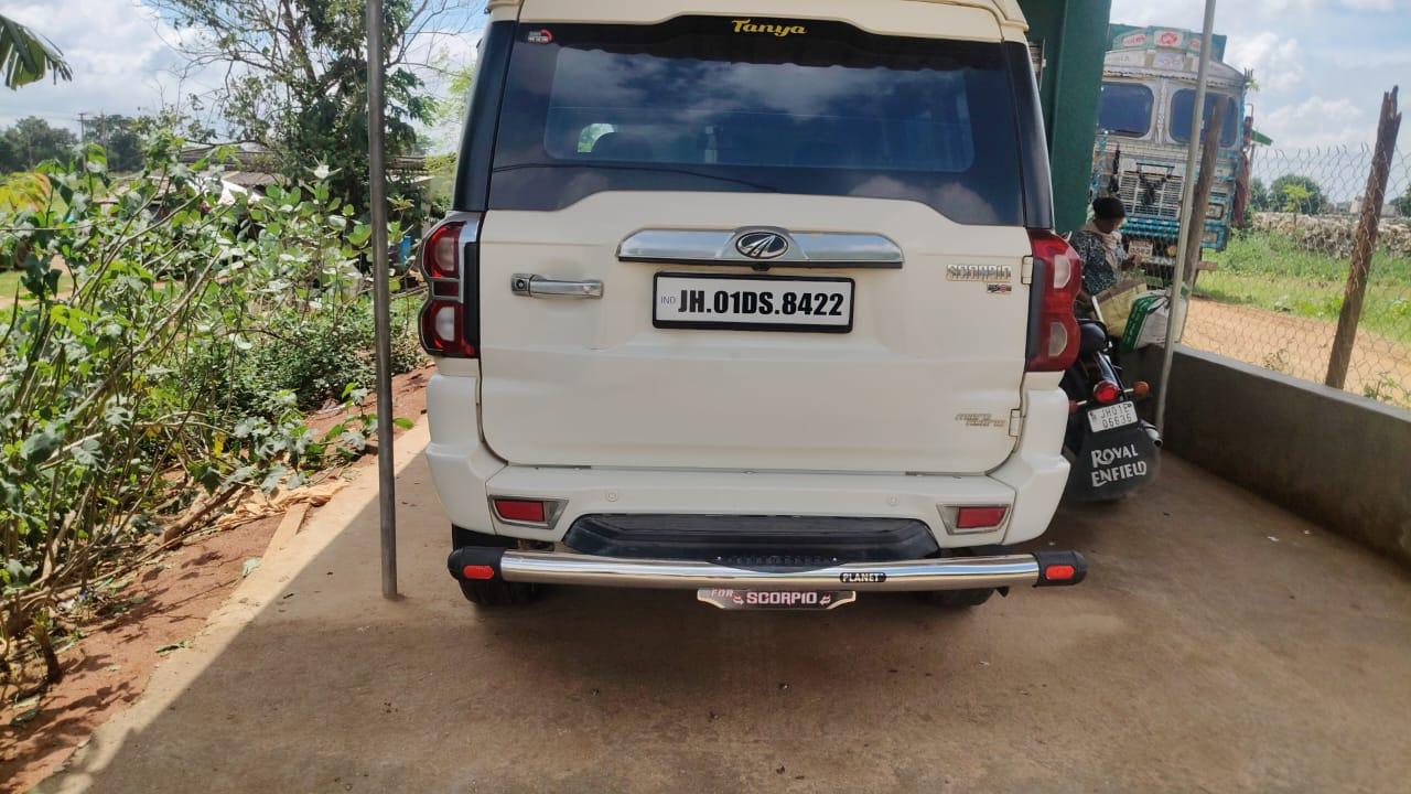 Mahindra Scorpio - Photo 3