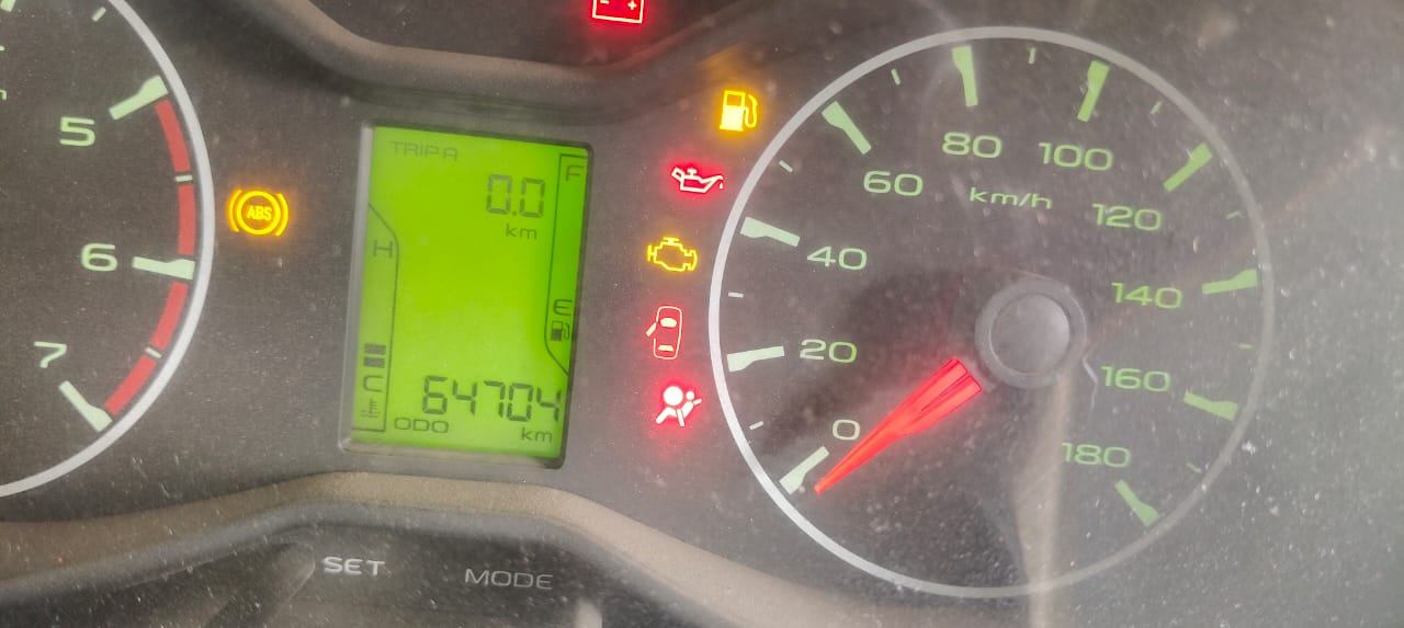 Mahindra Scorpio - Photo 4