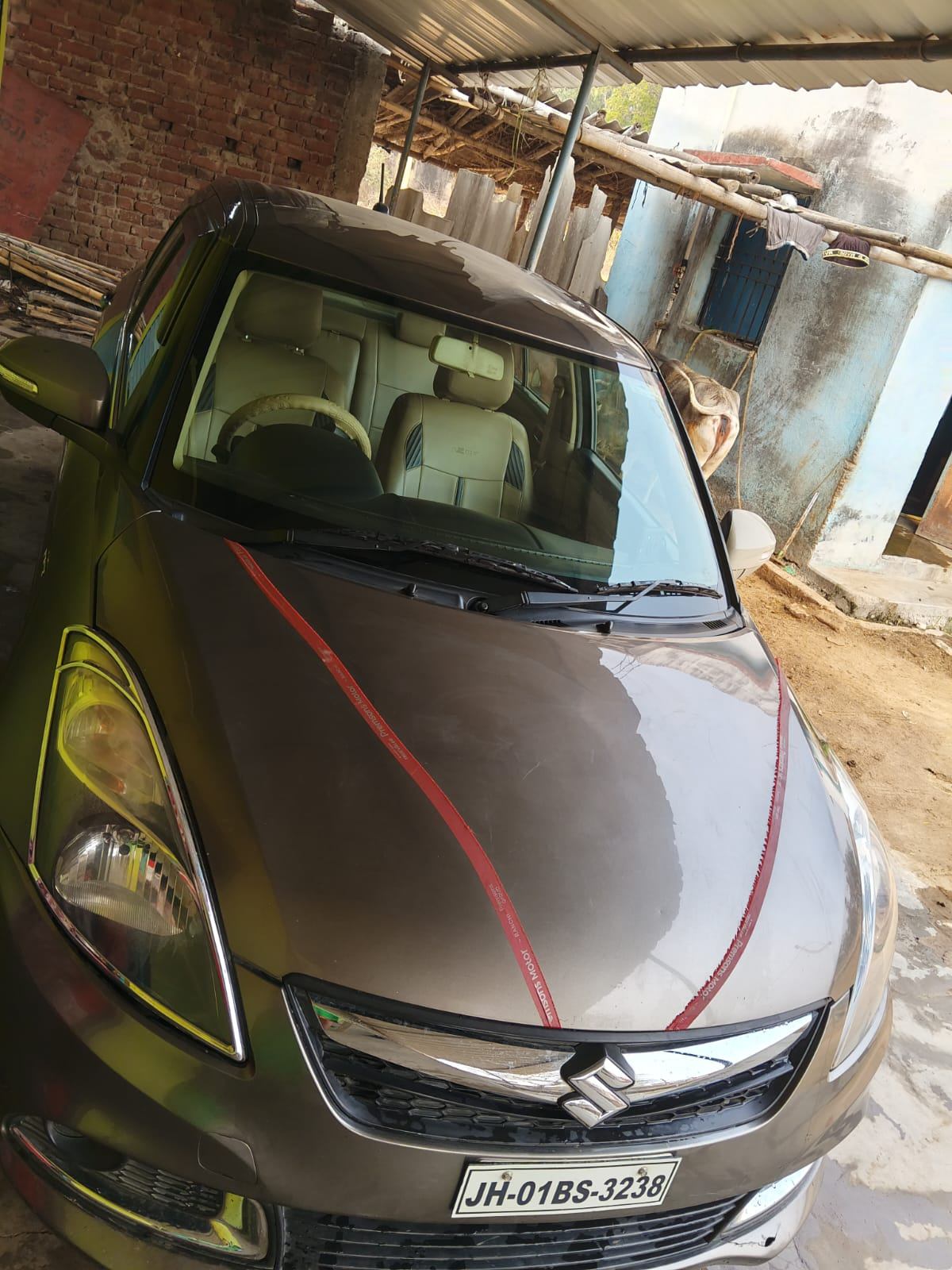 Maruti Suzuki Swift - Photo 4