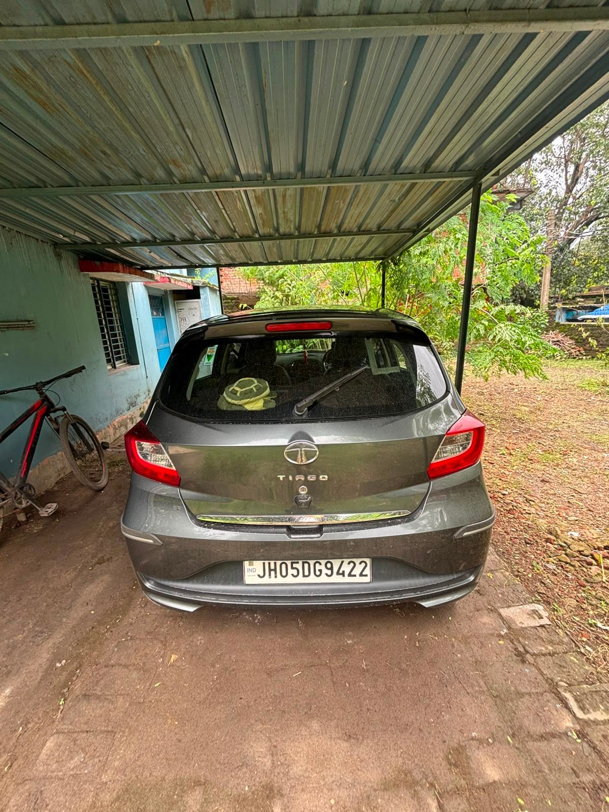 Tata Tiago - Photo 3