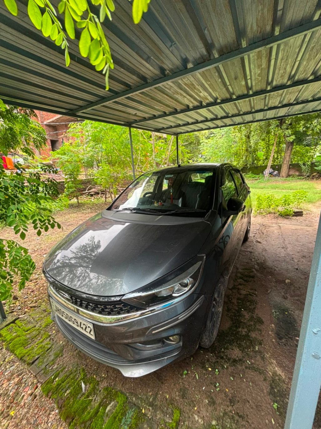 Tata Tiago - Photo 4