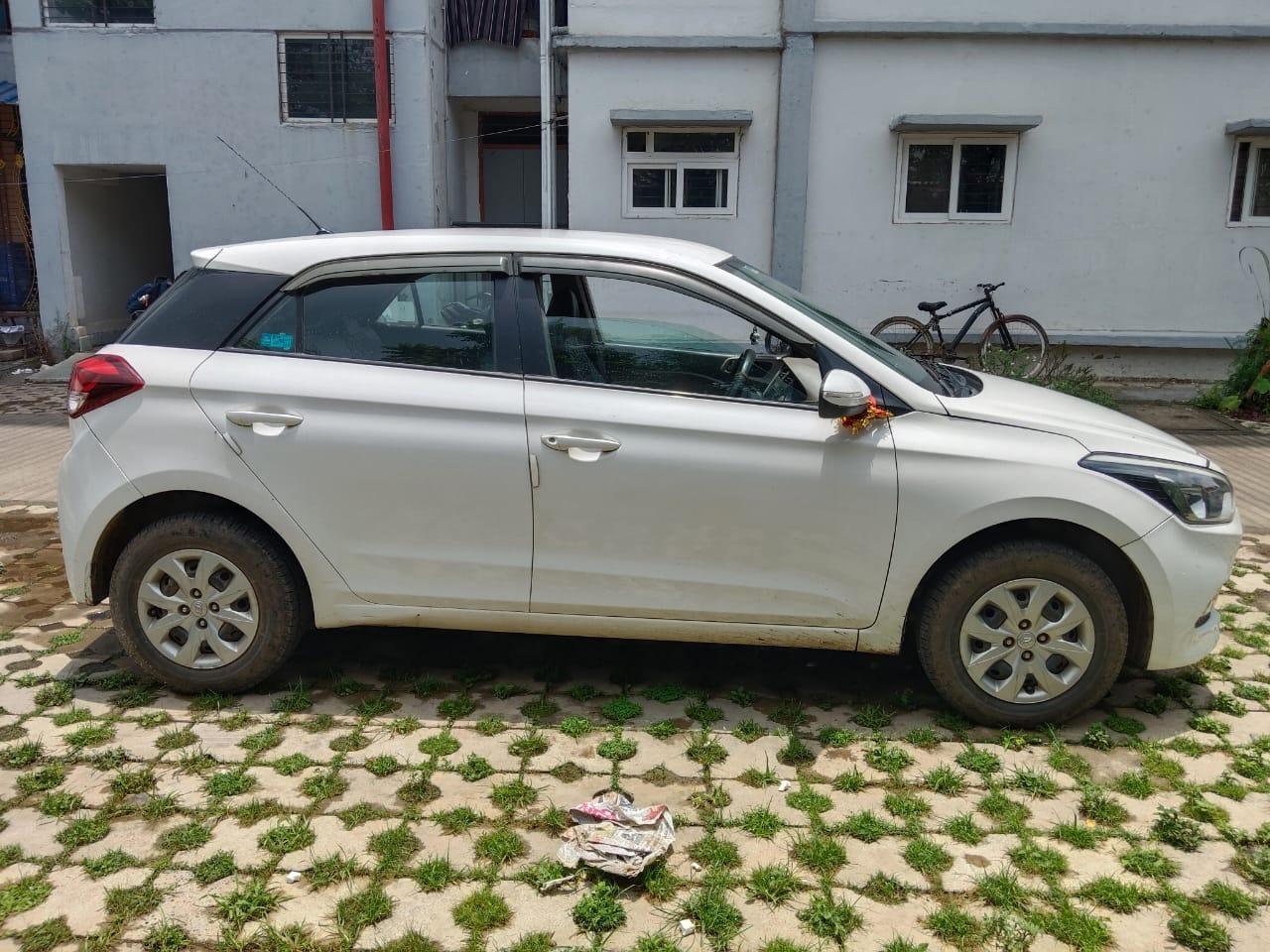 Hyundai i20 - Photo 2