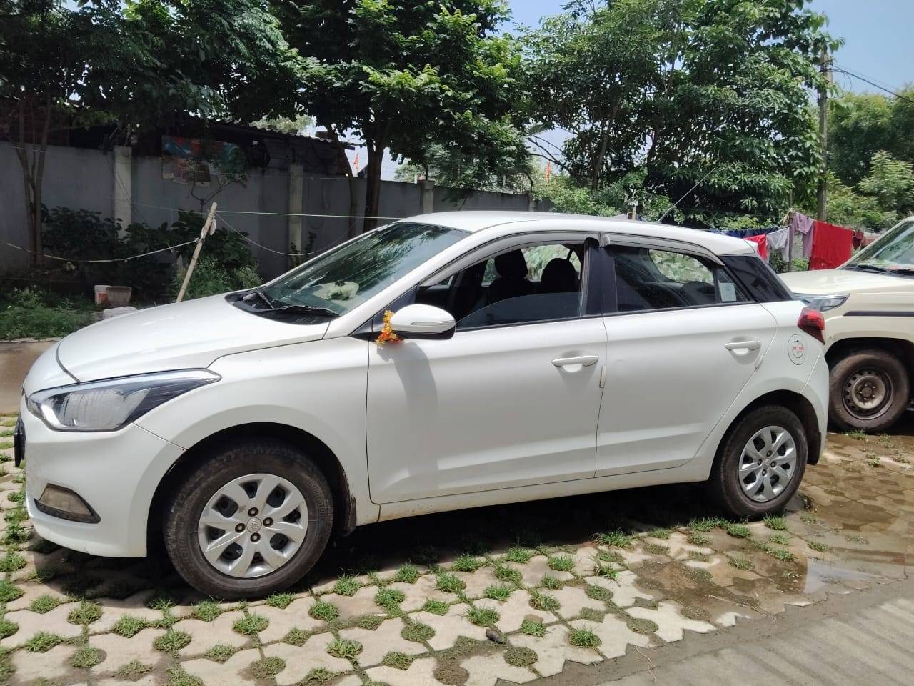 Hyundai i20 - Photo 5