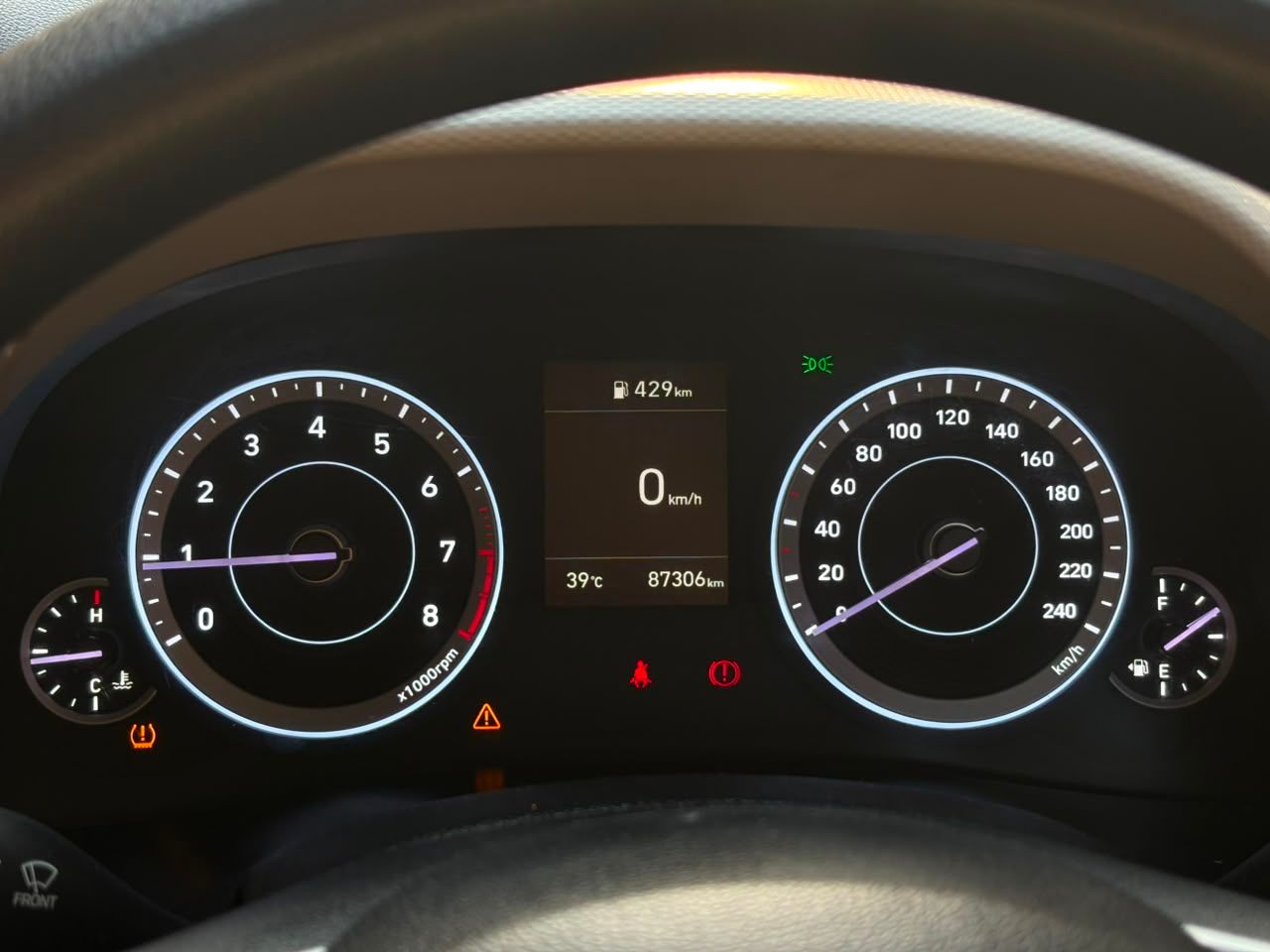 Hyundai Creta - Photo 2