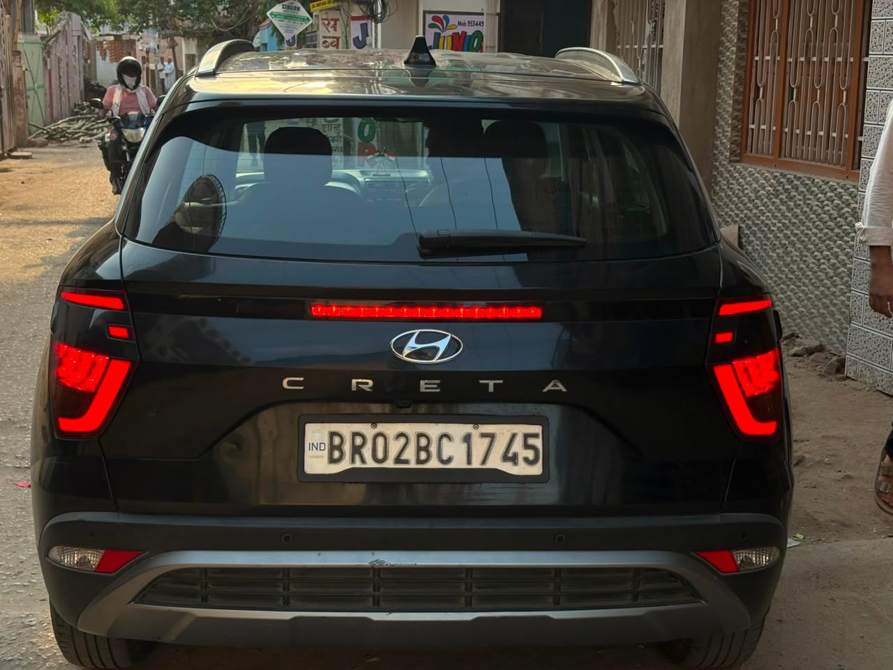 Hyundai Creta - Photo 3