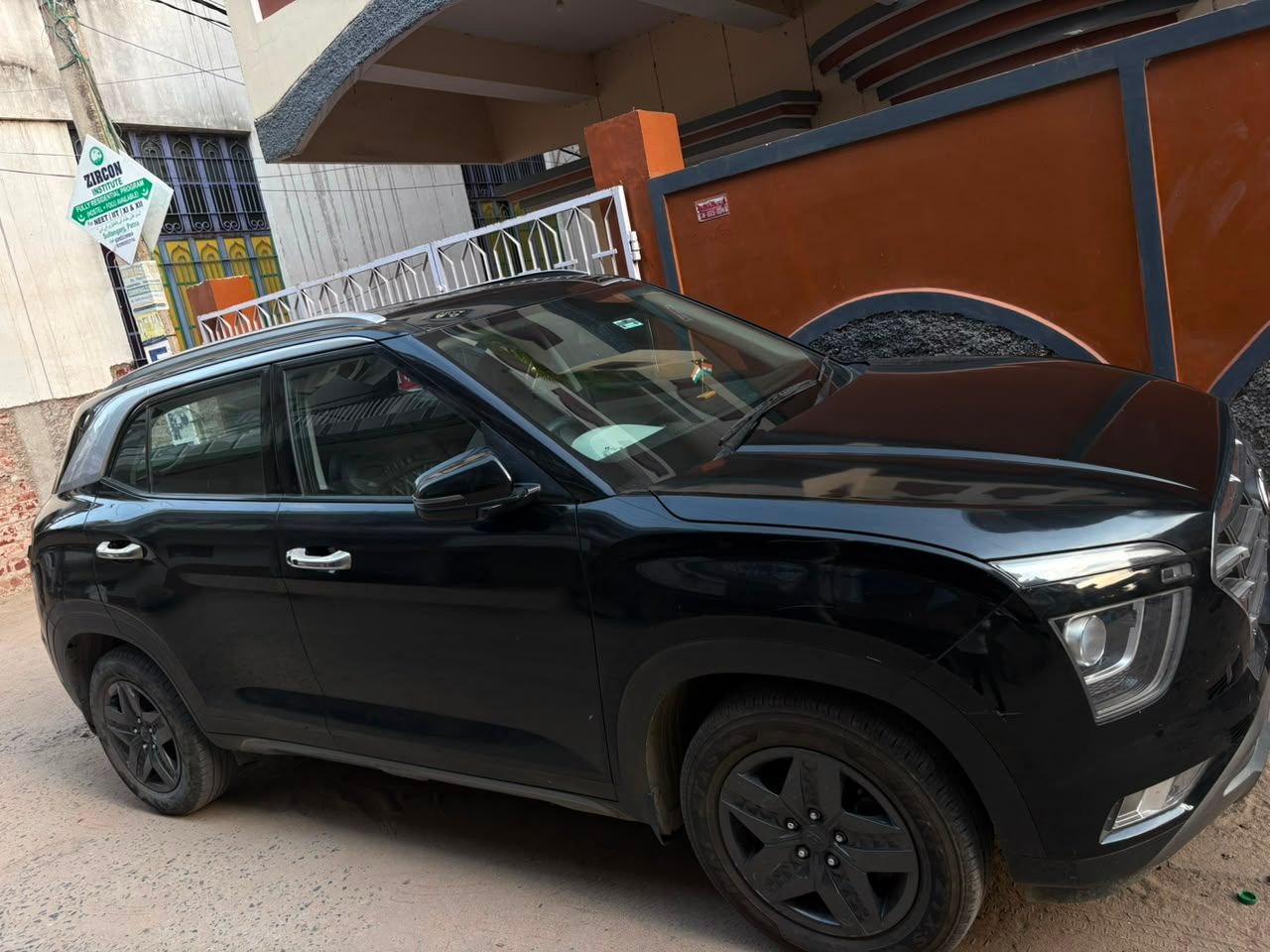 Hyundai Creta - Photo 4