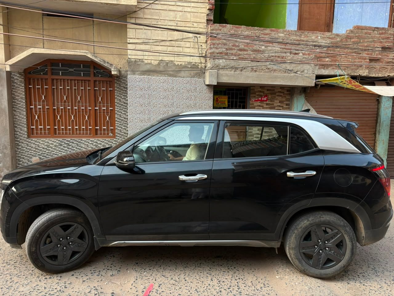Hyundai Creta - Photo 6