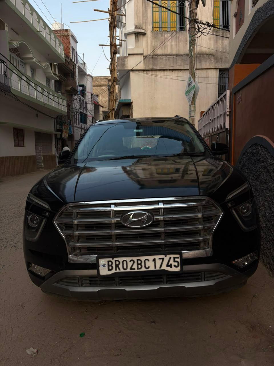 Hyundai Creta - Photo 5