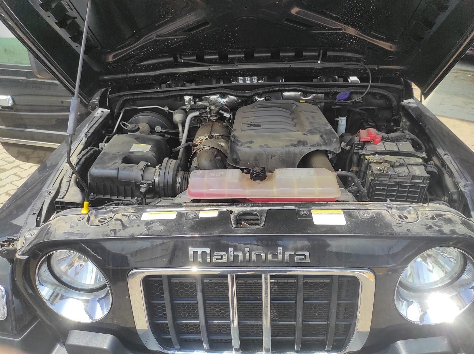 Mahindra Thar - Photo 2