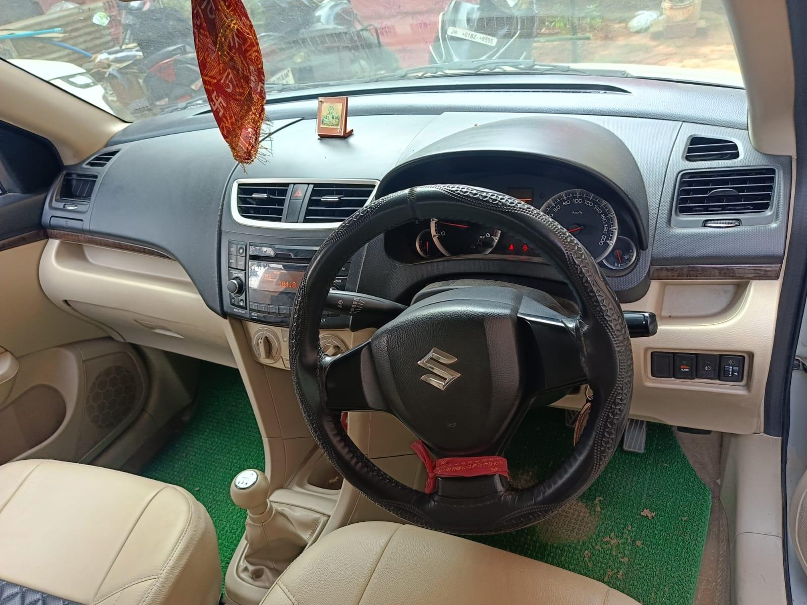 Maruti Suzuki Dzire - Photo 3