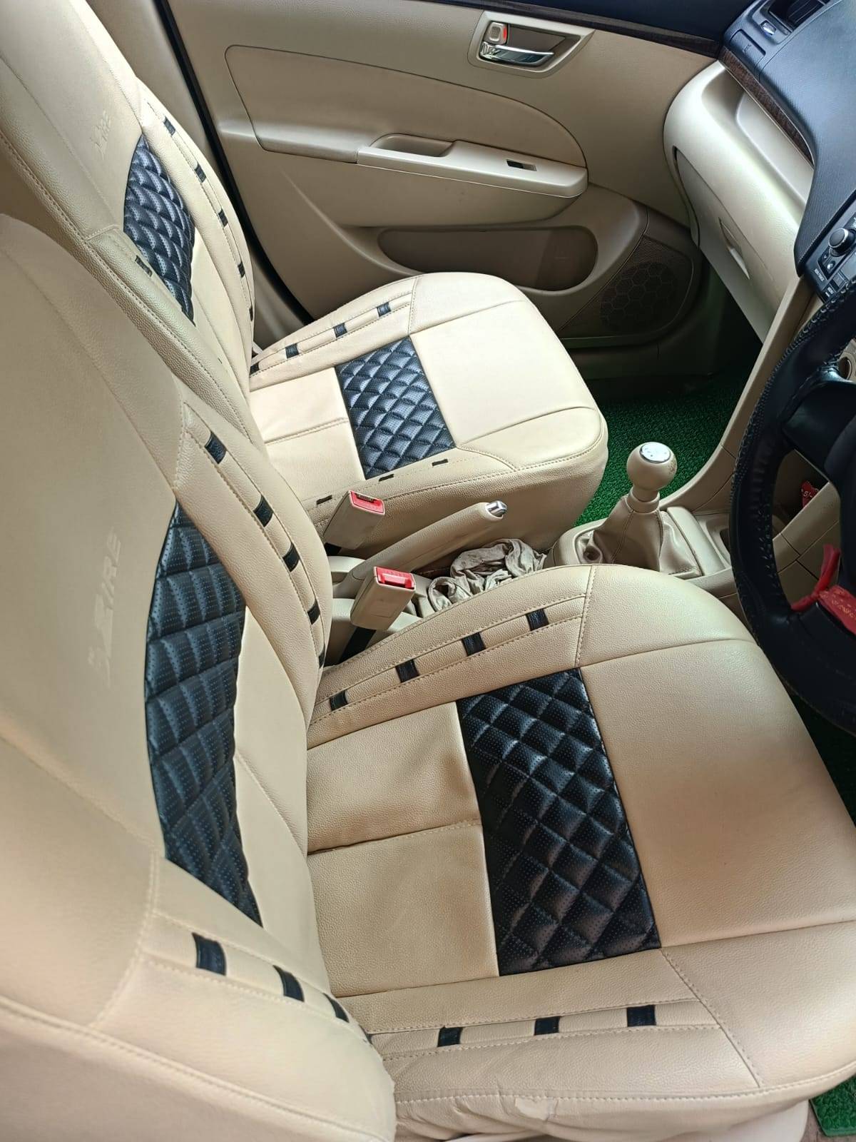 Maruti Suzuki Dzire - Photo 4