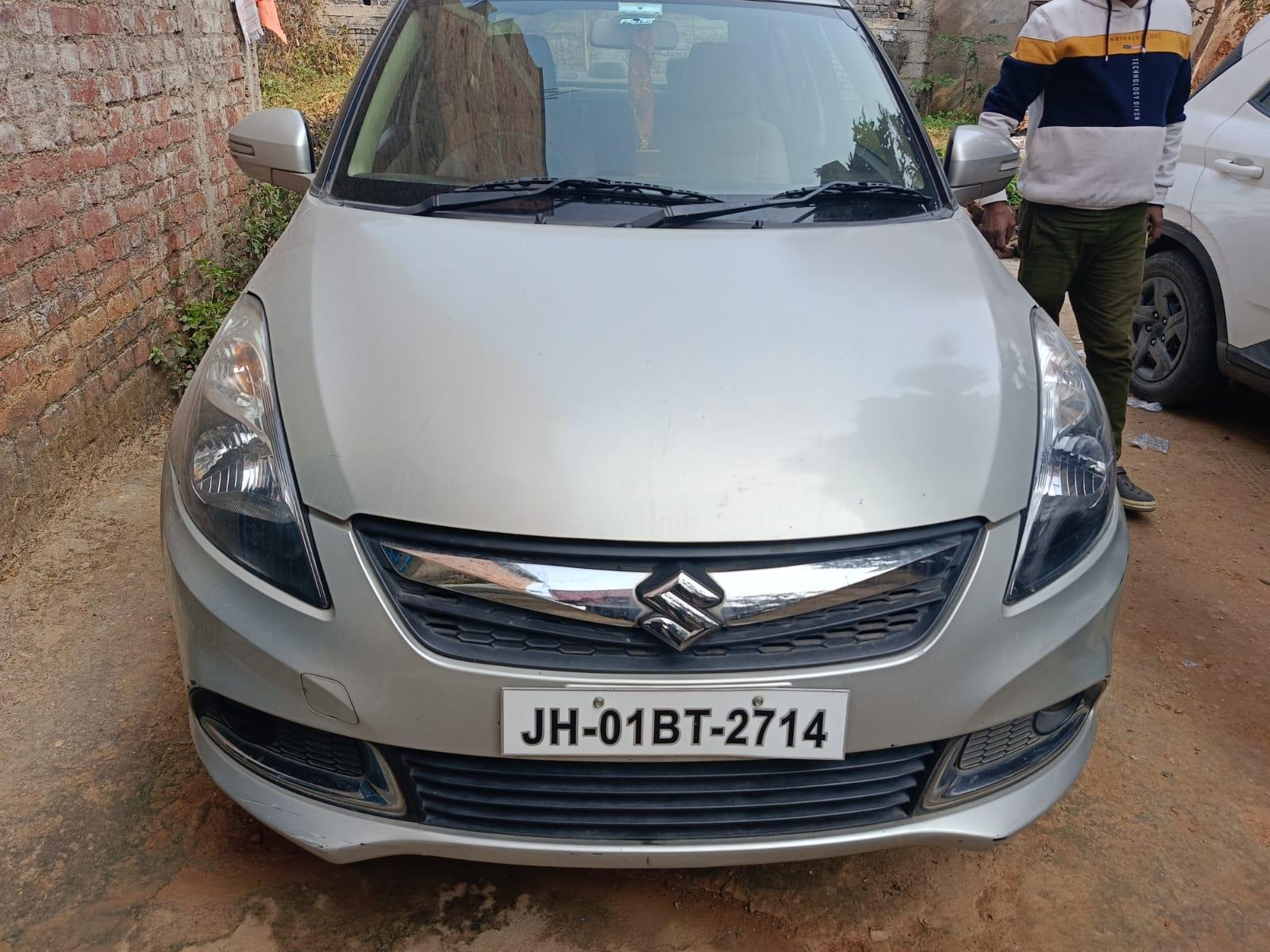 Maruti Suzuki Dzire - Photo 5