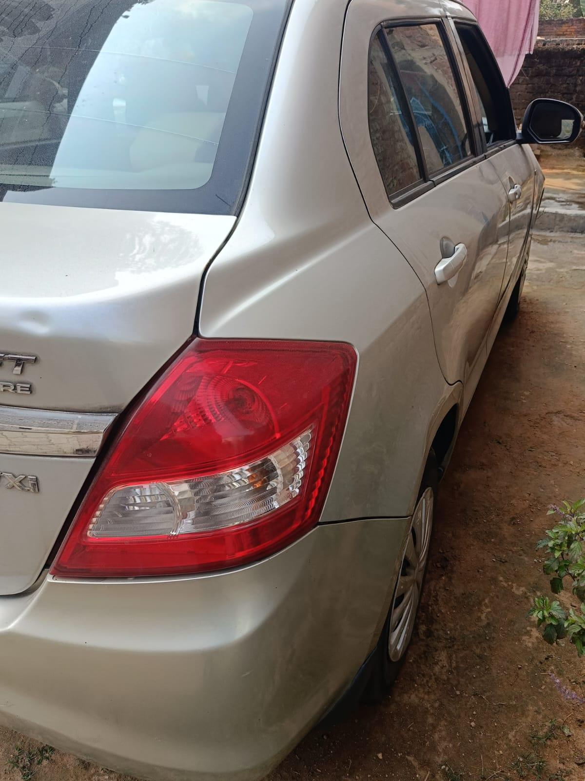 Maruti Suzuki Dzire - Photo 6