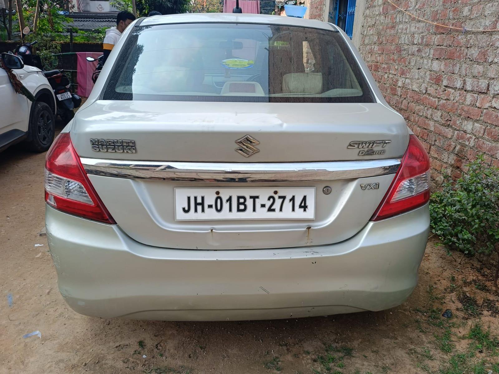 Maruti Suzuki Dzire - Photo 7