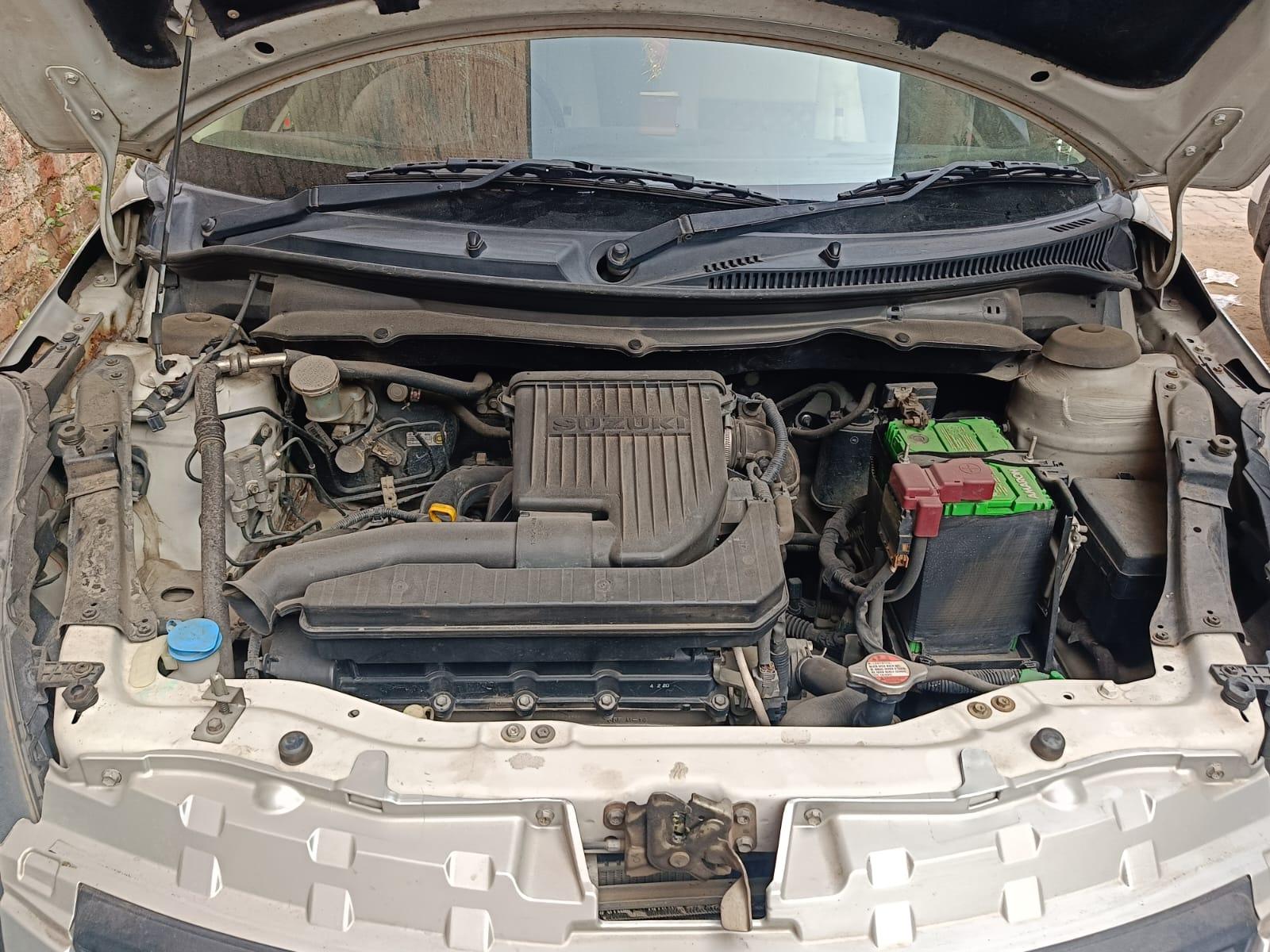 Maruti Suzuki Dzire - Photo 8