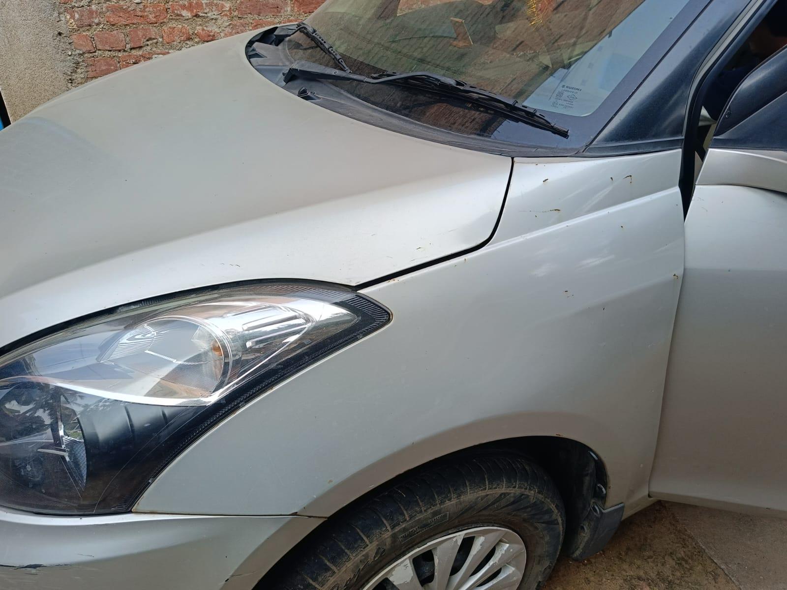 Maruti Suzuki Dzire - Photo 9