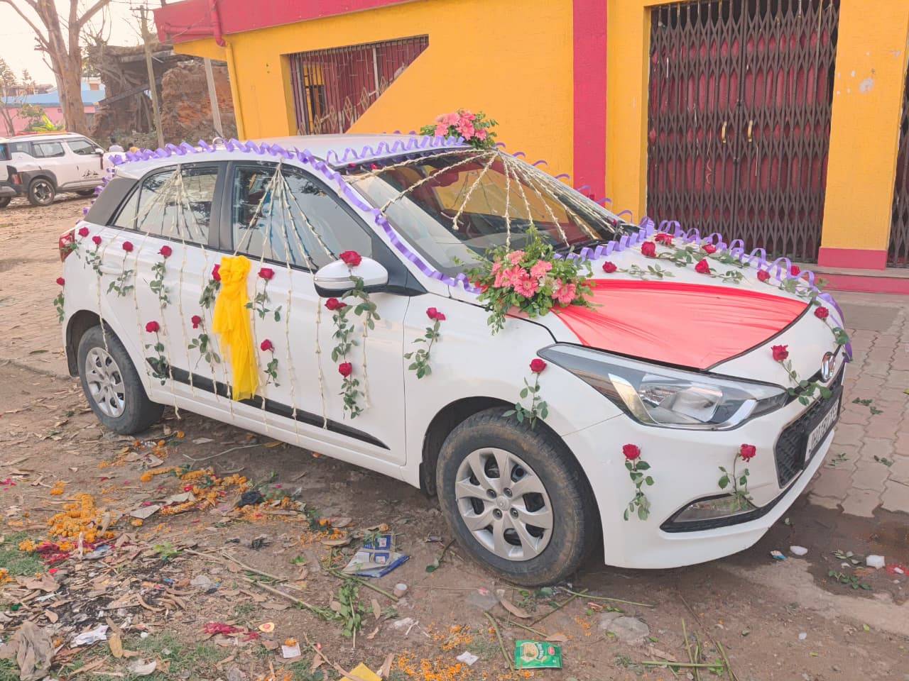 Hyundai i20 - Photo 2