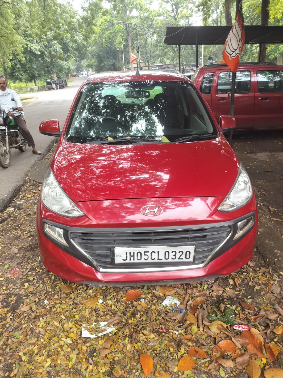 Hyundai Santro - Photo 2
