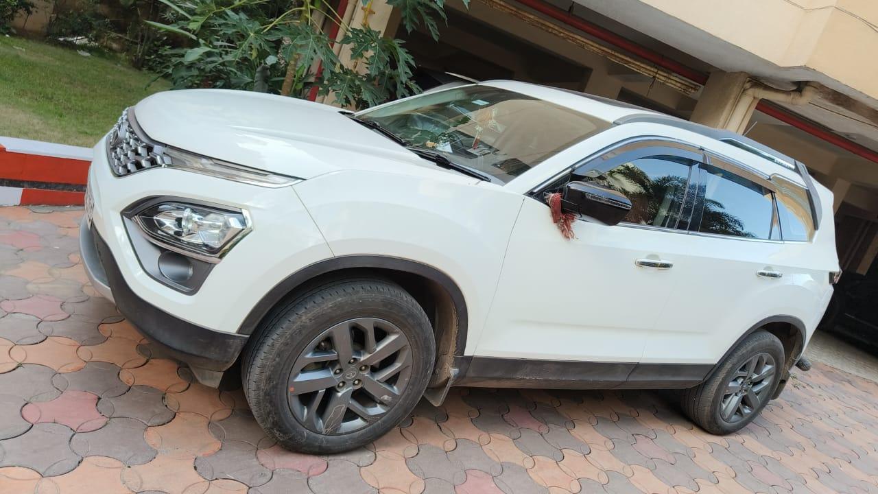 Tata Safari - Photo 2