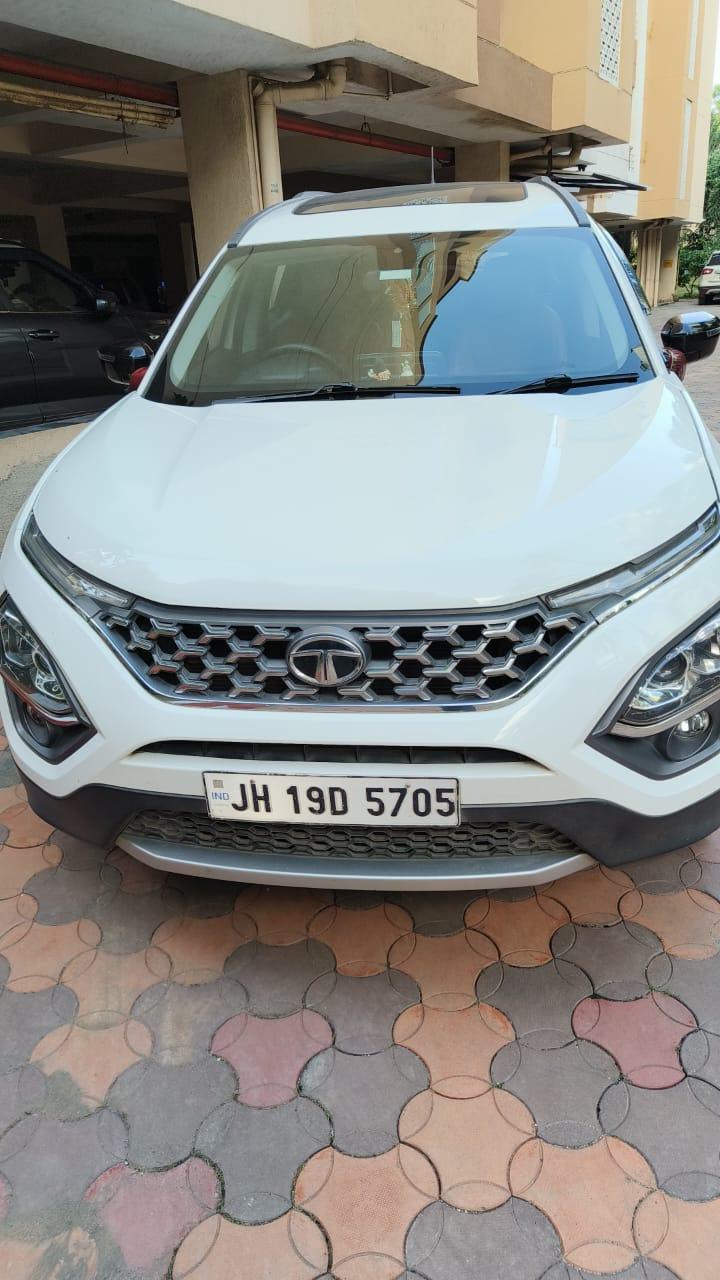 Tata Safari - Photo 3