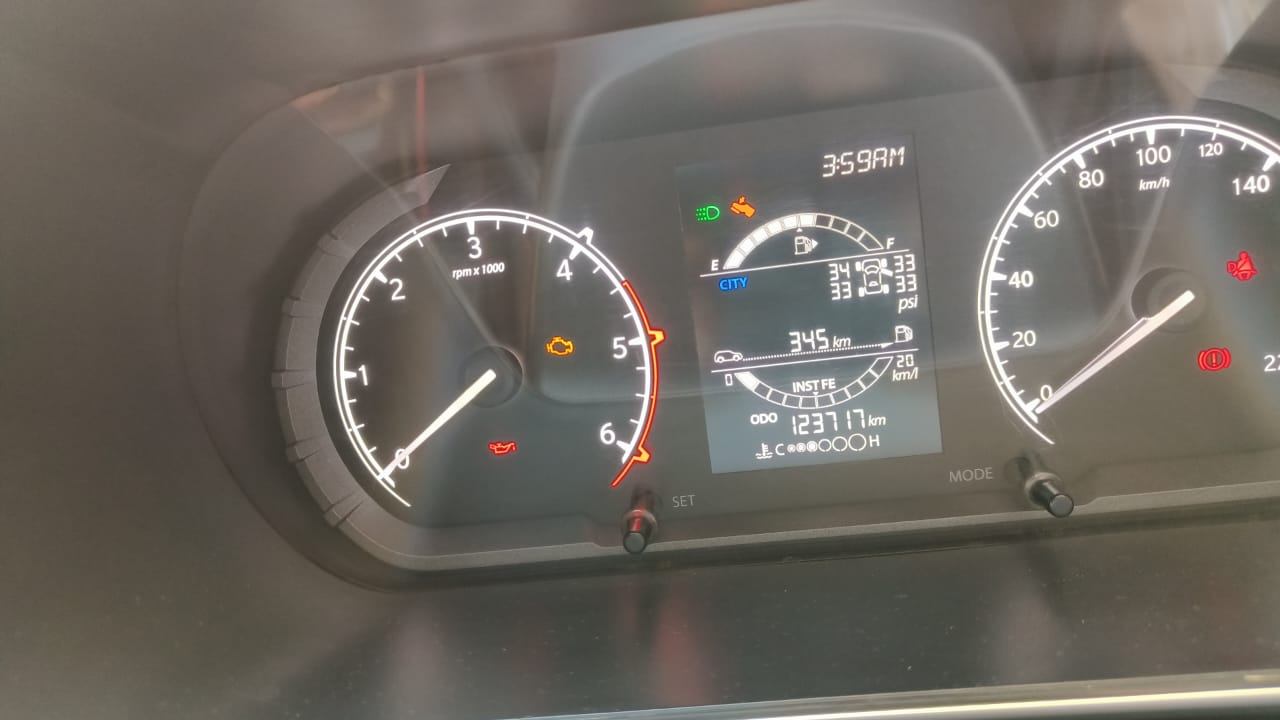 Tata Safari - Photo 5