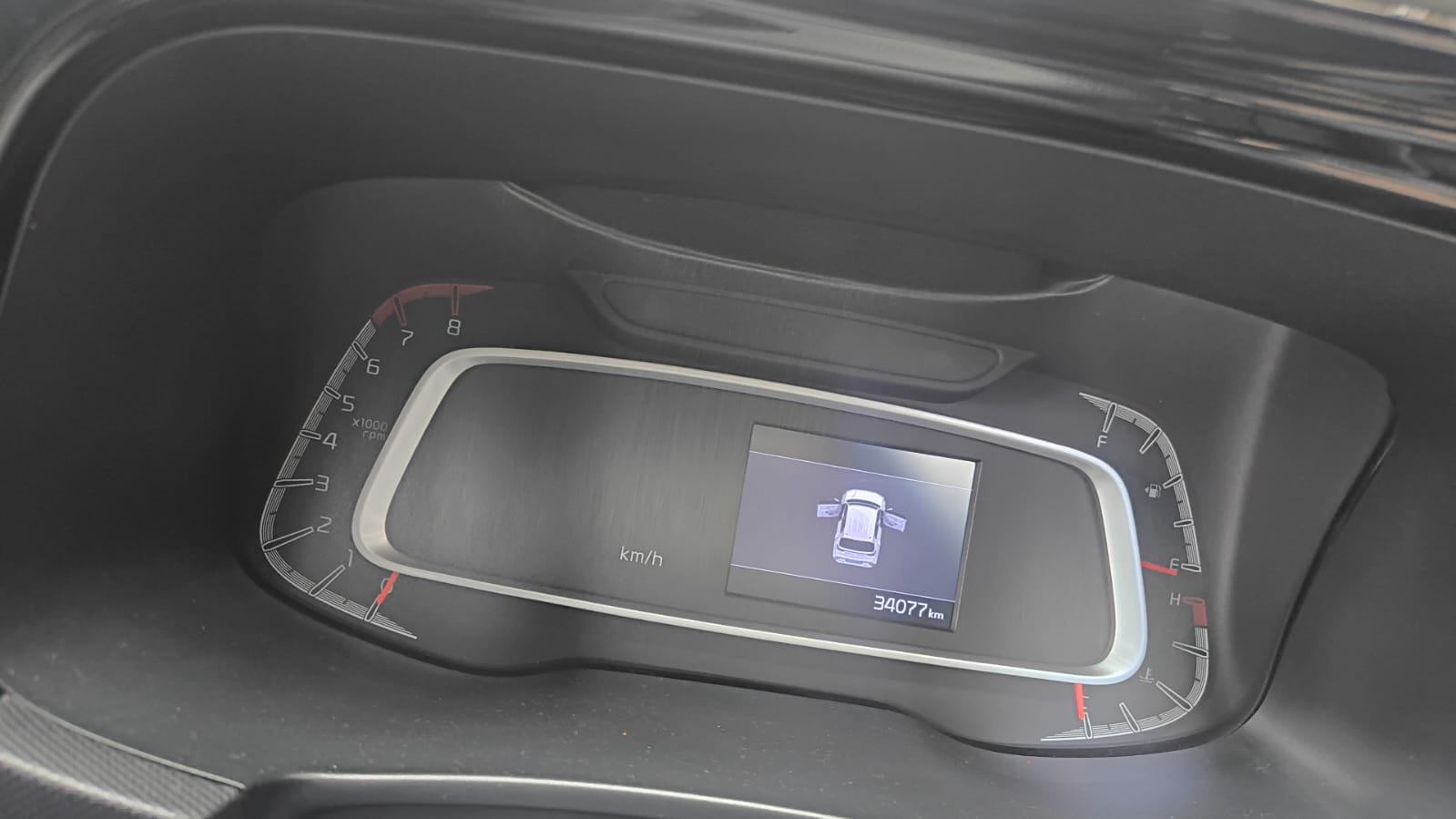 Kia Motors Sonet - Photo 2
