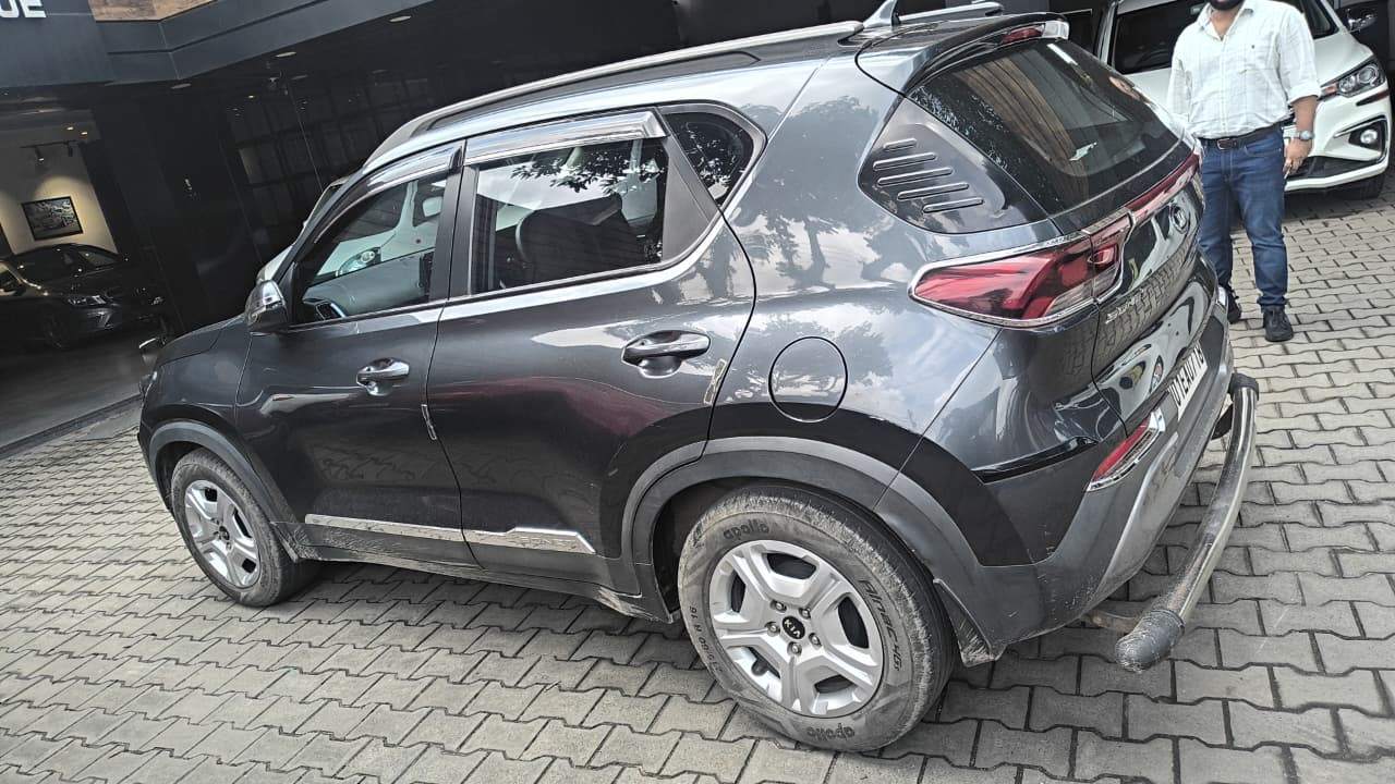 Kia Motors Sonet - Photo 3