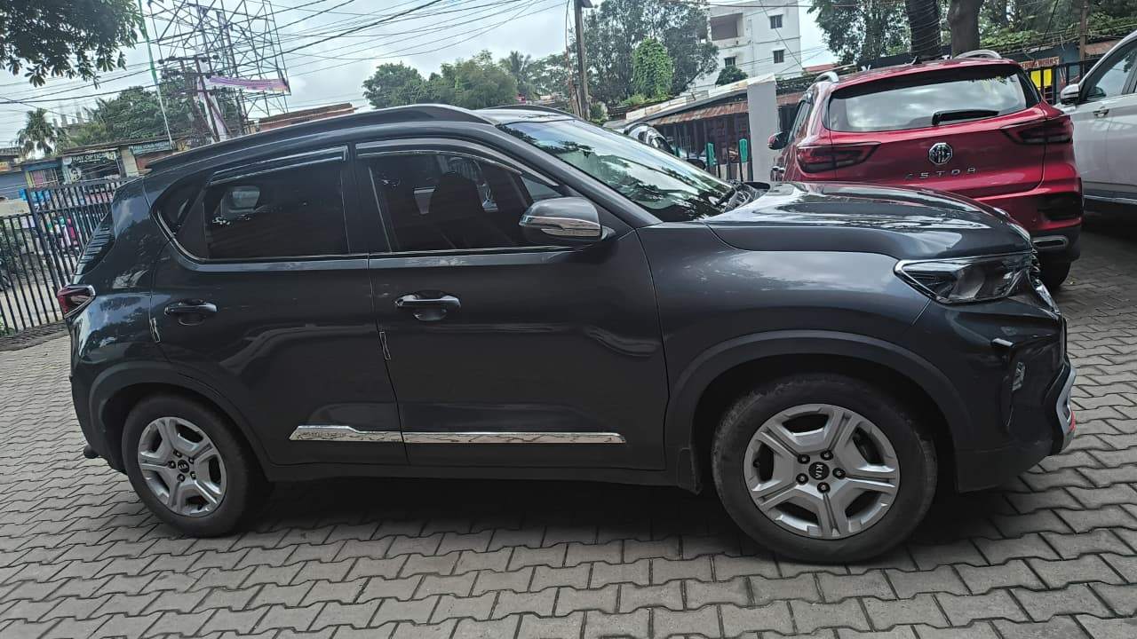 Kia Motors Sonet - Photo 5