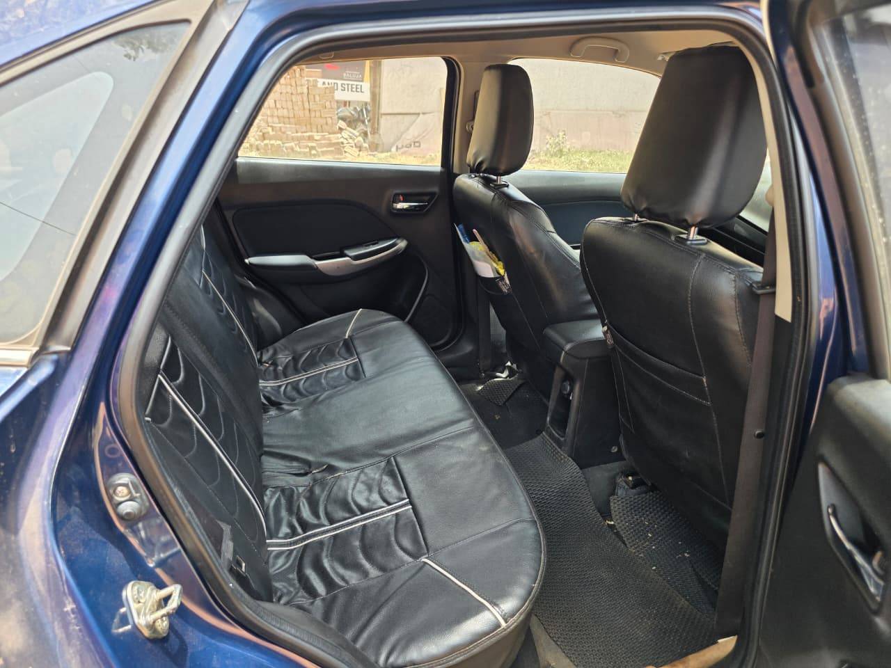 Maruti Suzuki Baleno - Photo 2
