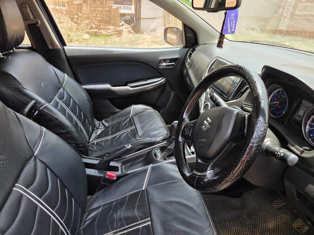 Maruti Suzuki Baleno - Photo 3