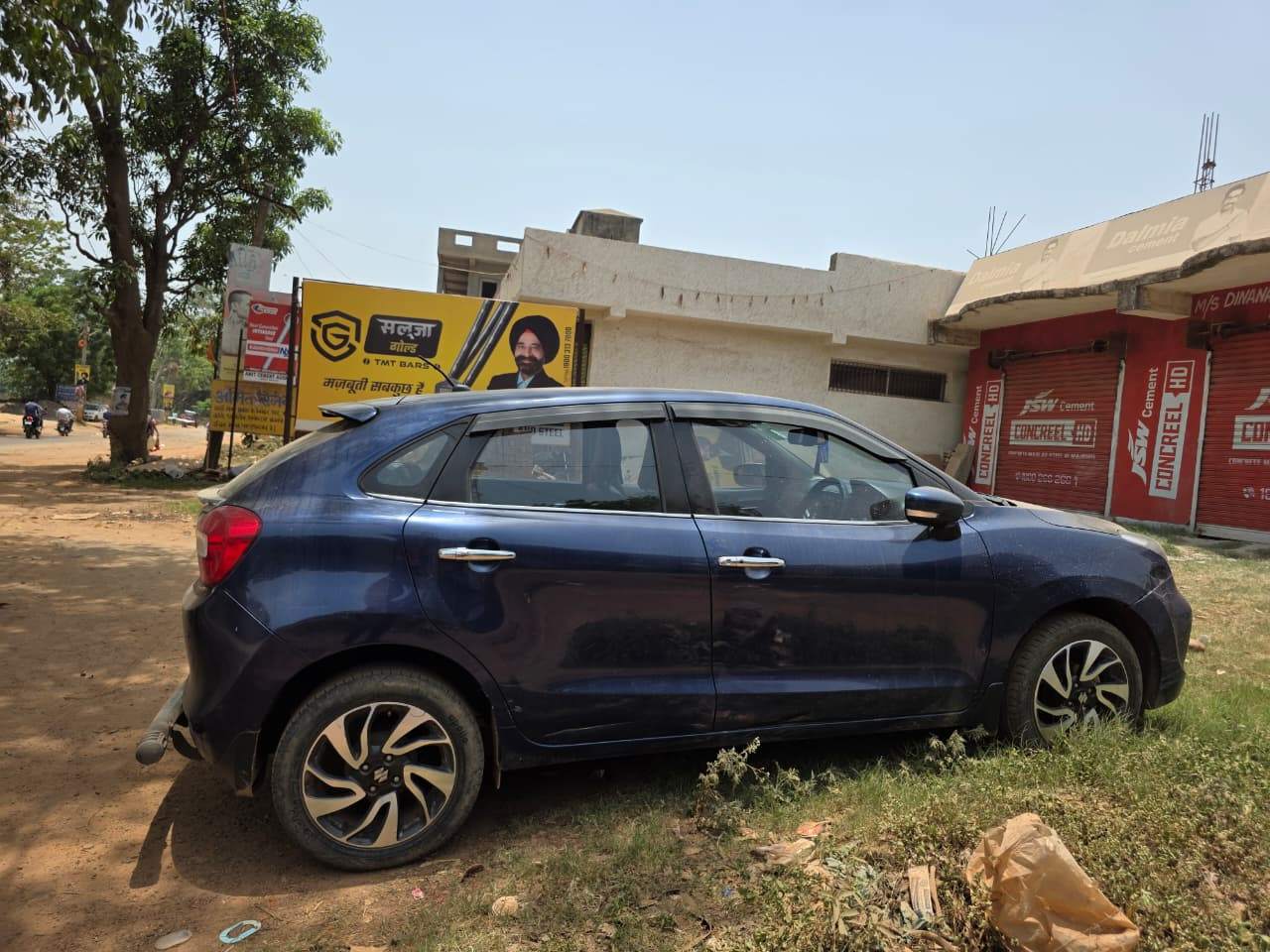 Maruti Suzuki Baleno - Photo 8