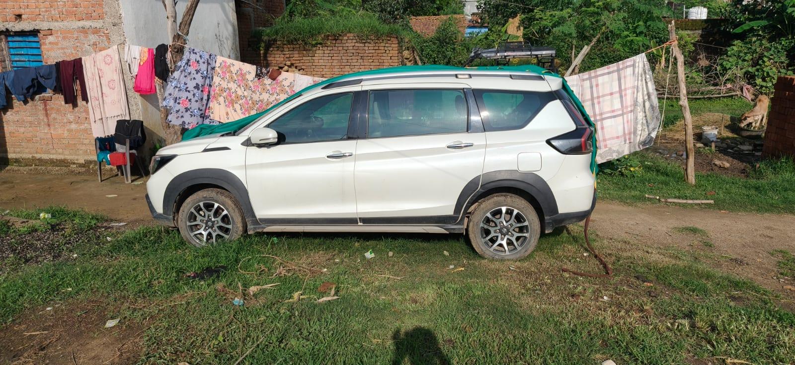 Maruti Suzuki XL6 - Photo 2