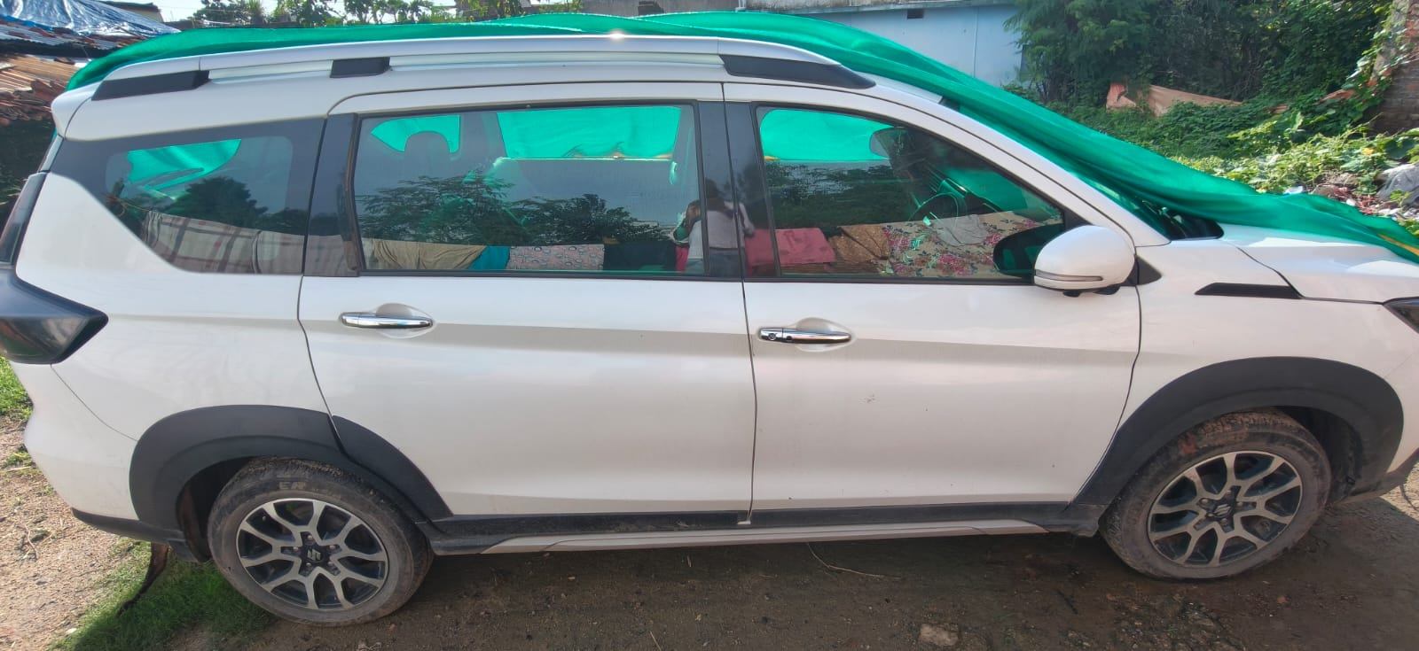 Maruti Suzuki XL6 - Photo 4