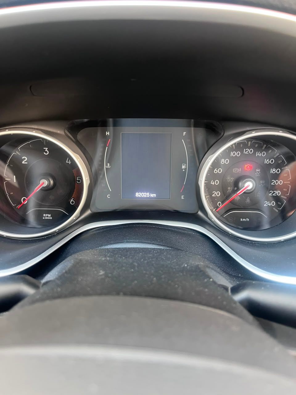 Jeep Compass - Photo 6