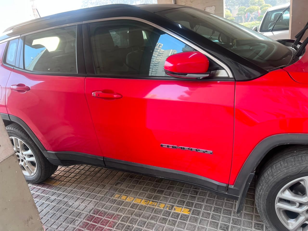 Jeep Compass - Photo 5