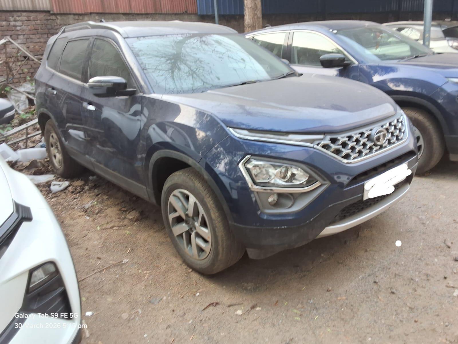 Tata Safari - Photo 2