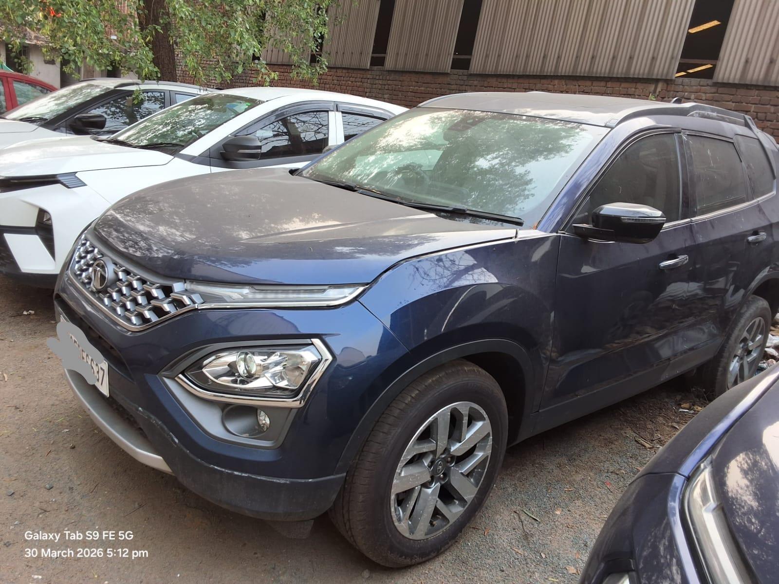 Tata Safari - Photo 3