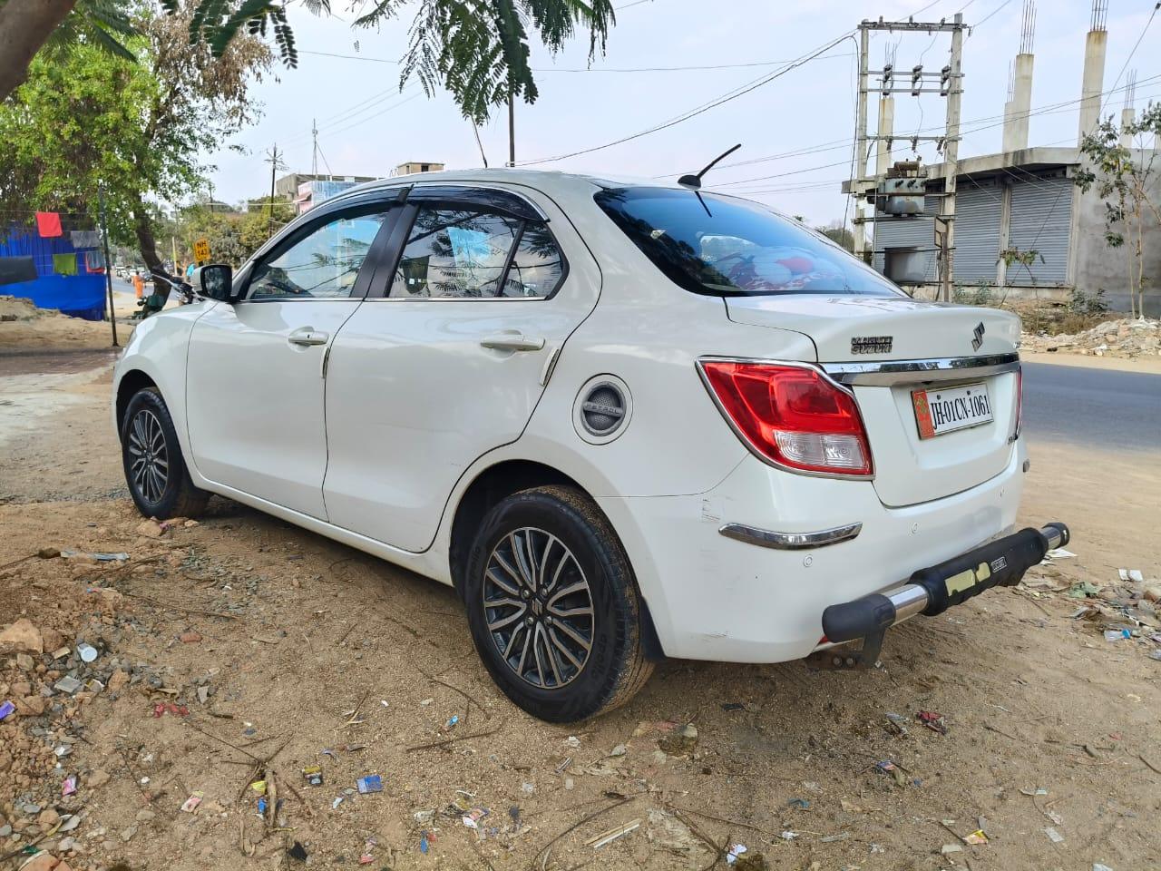 Maruti Suzuki dizer - Photo 2