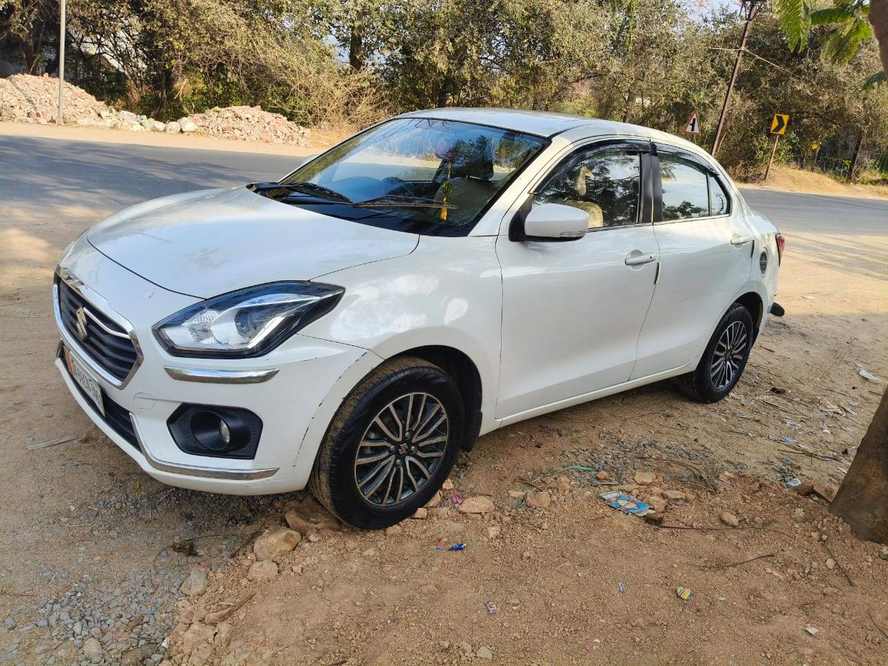 Maruti Suzuki dizer - Photo 3