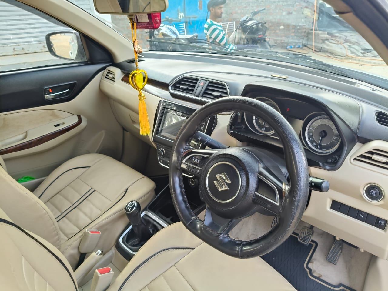 Maruti Suzuki dizer - Photo 4