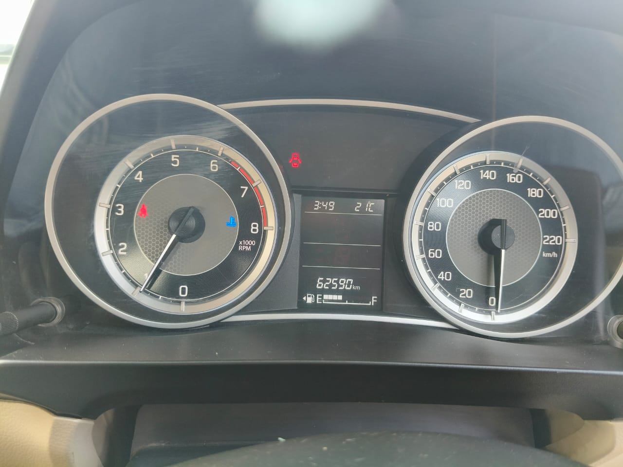 Maruti Suzuki dizer - Photo 5