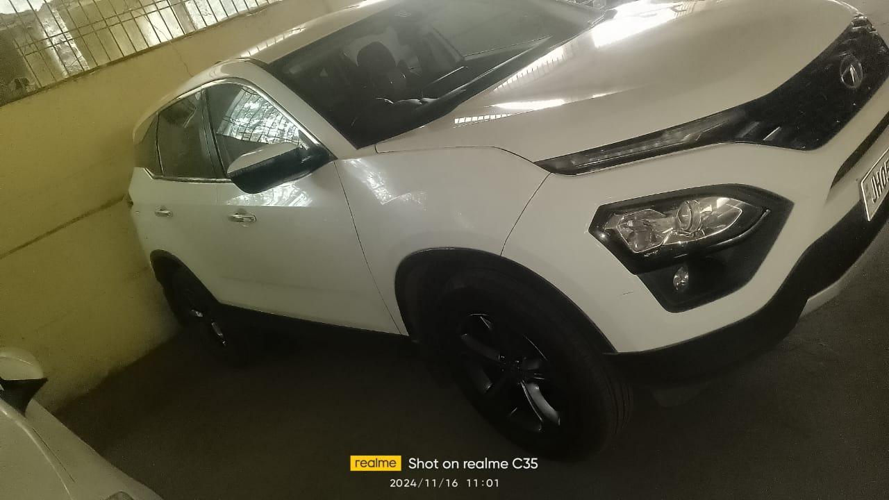 Tata Harrier - Photo 3