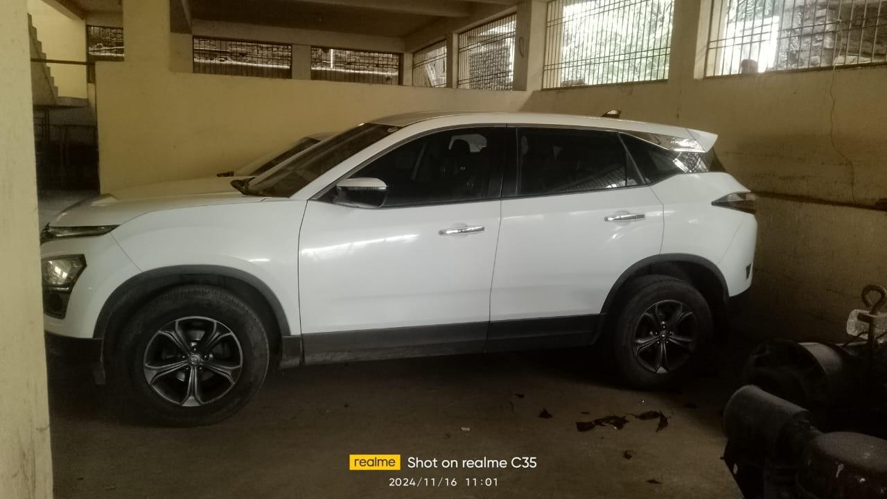 Tata Harrier - Photo 4