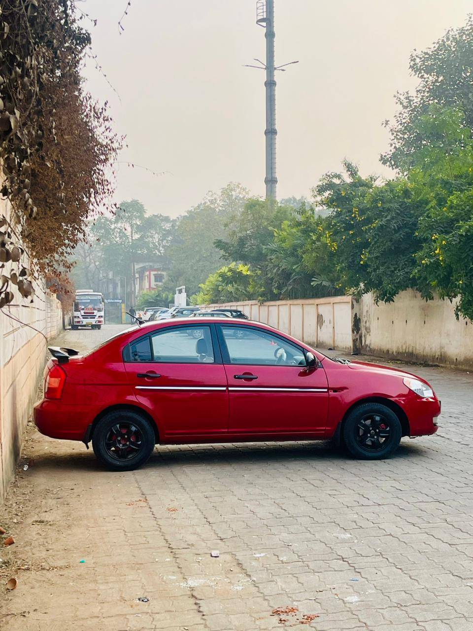Hyundai Verna - Photo 4