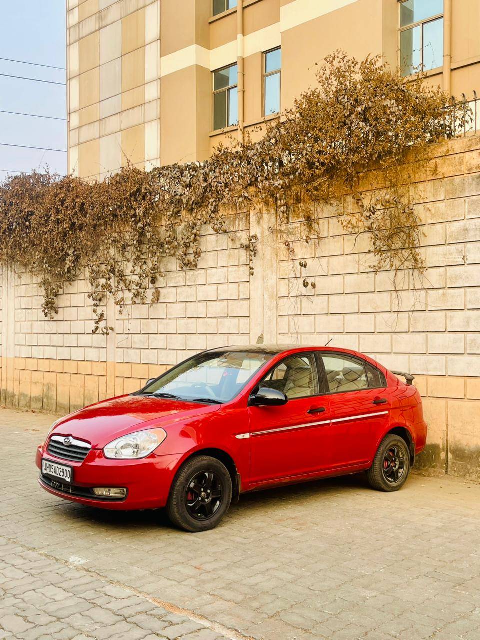 Hyundai Verna - Photo 5