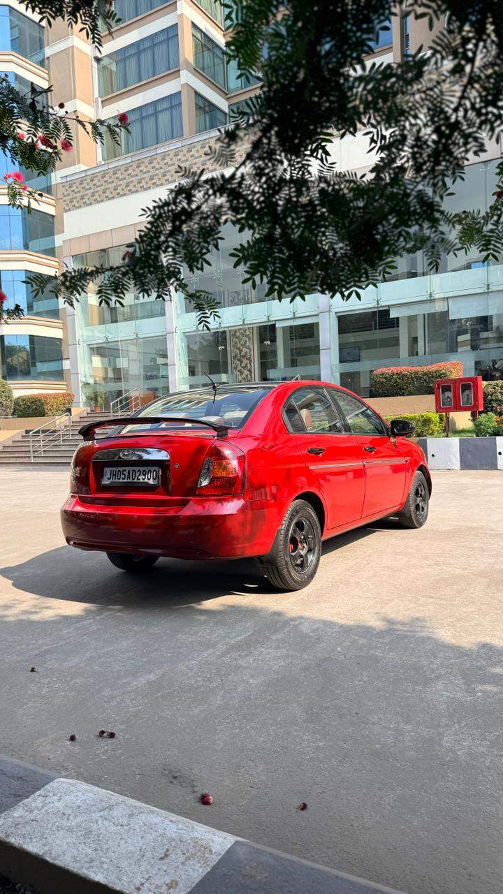Hyundai Verna - Photo 6